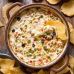 comfort food for gatherings