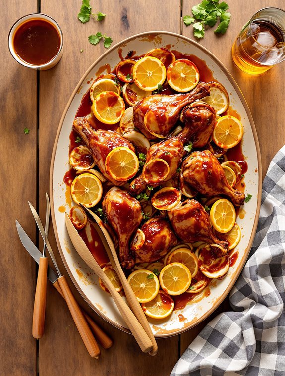 comfort food slow cooker