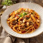 cozy chicken spaghetti recipe