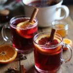 cranberry punch recipe details