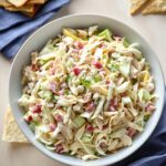 crispy chicken salad delight