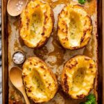 flavorful baked potato recipe