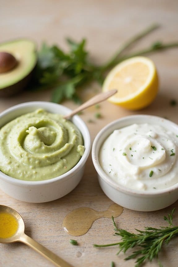 healthy mayo alternatives made easy