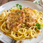 lemon butter chicken recipe