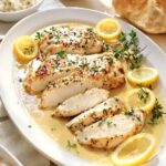 lemon herb chicken delight