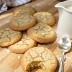 luxurious cookie baking recipe
