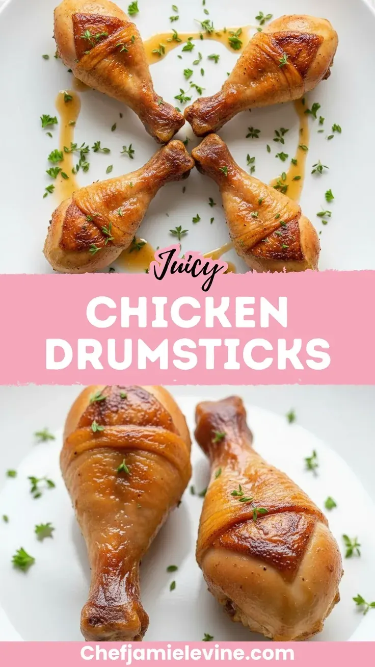 Chicken Drumsticks