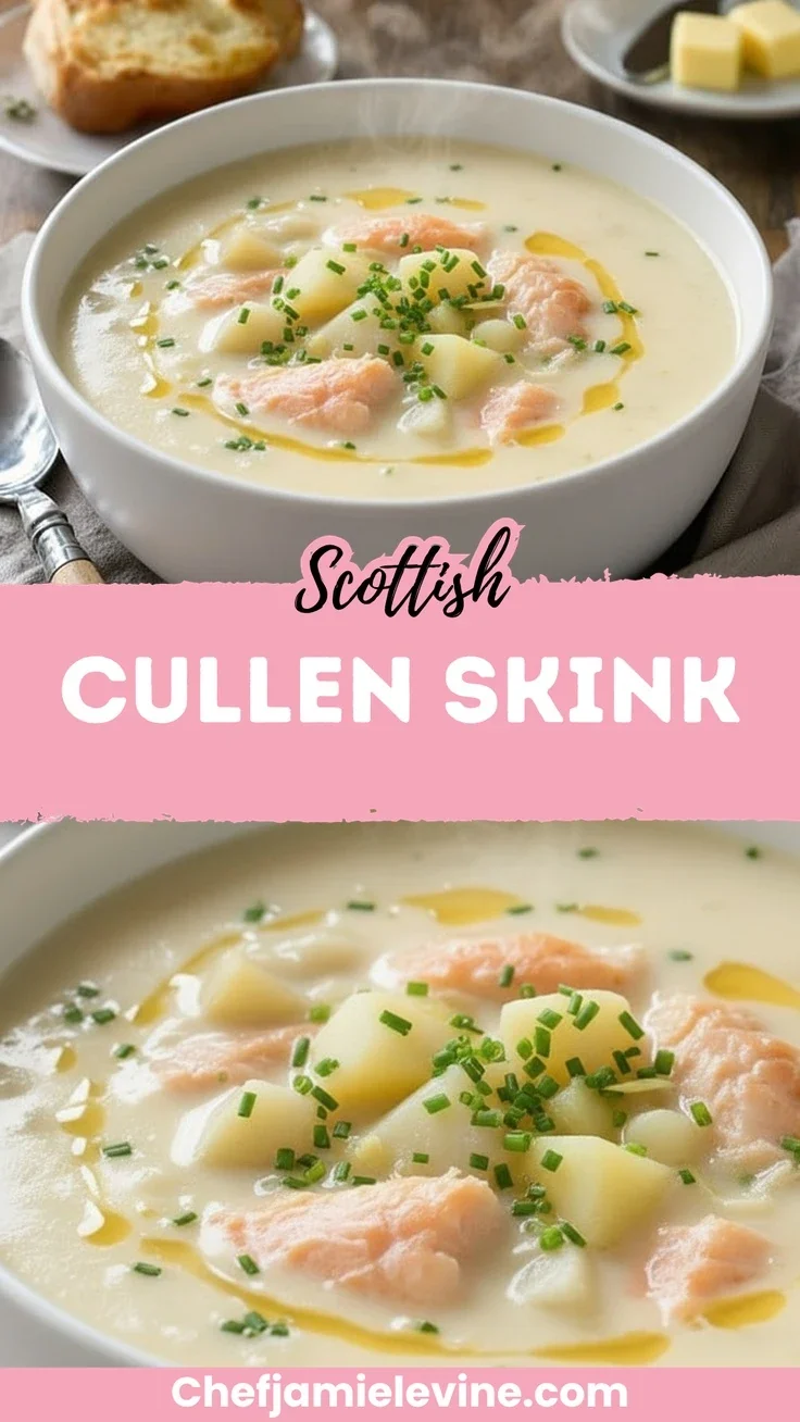 Cullen Skink