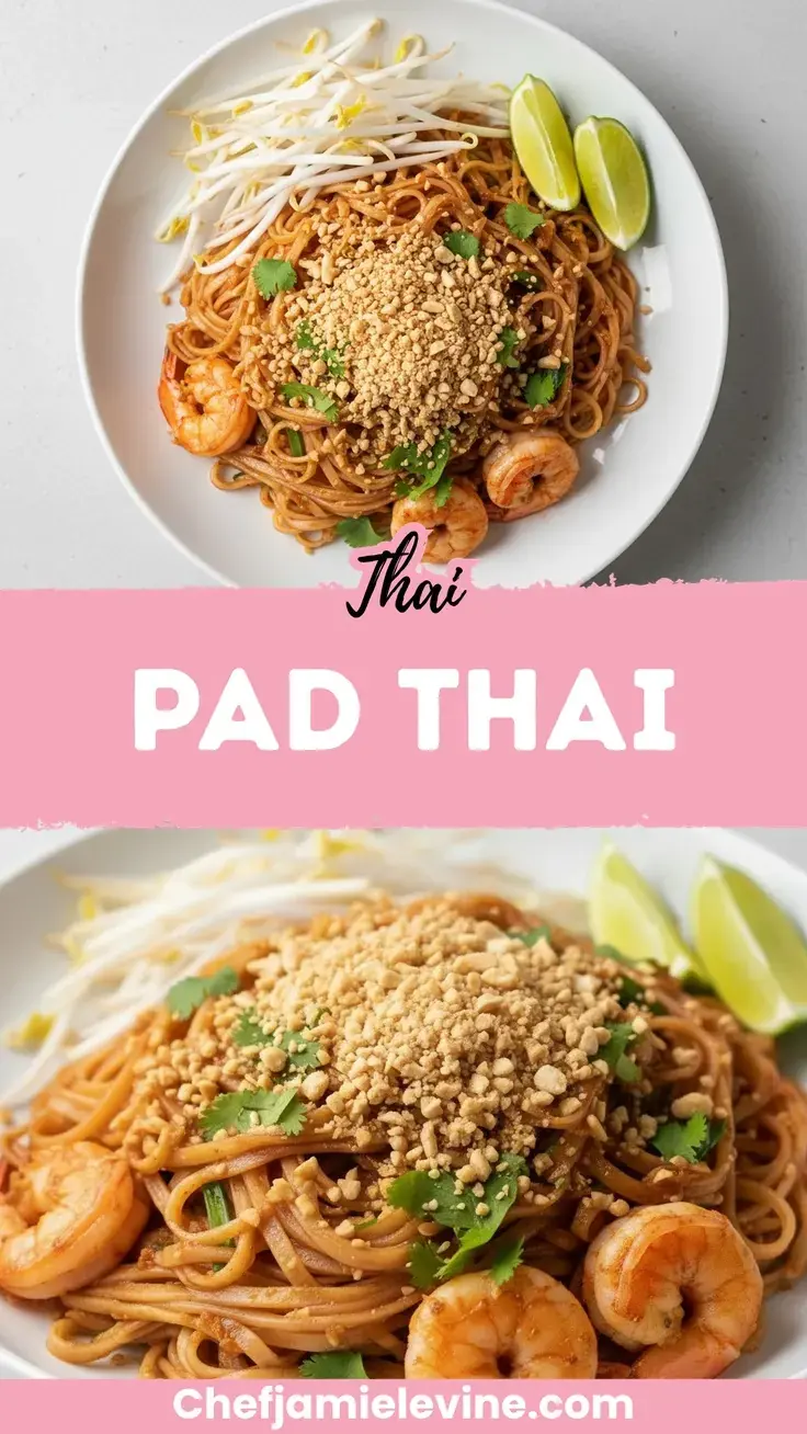 Pad Thai