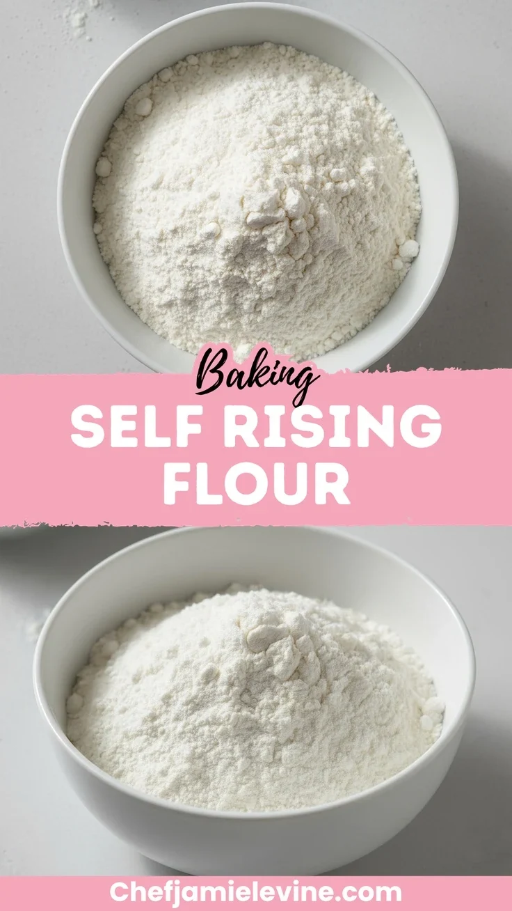 Self Rising Flour