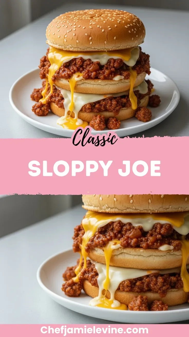 Sloppy Joe