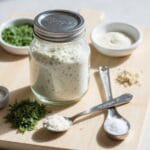 ranch seasoning mix recipe
