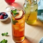 refreshing iced tea ideas