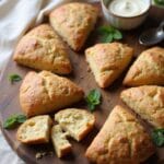 scone mix preparation instructions