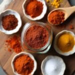 sloppy joe seasoning recipe