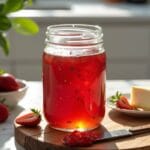 strawberry jalape o jam recipe