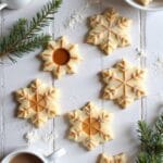sugar cookies with icing