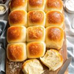 tasty hawaiian rolls recipe