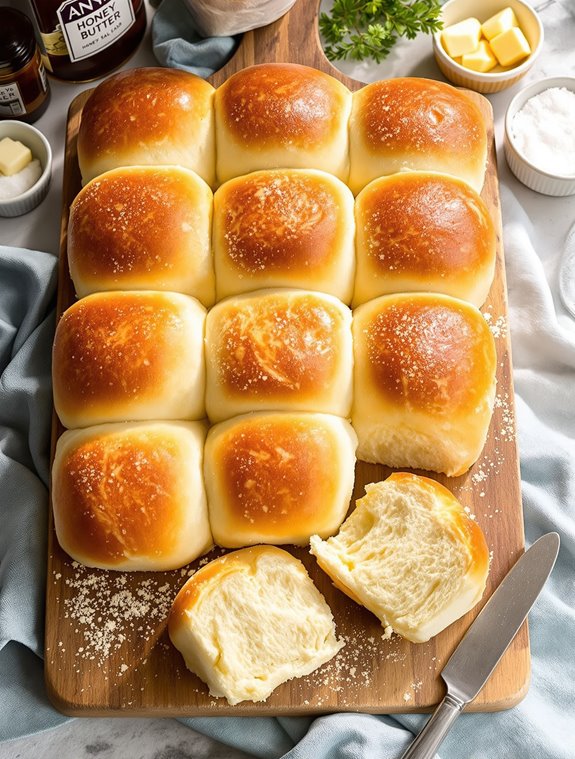 tasty hawaiian rolls recipe