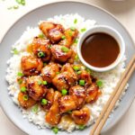 teriyaki chicken recipe delight