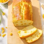 tropical mango bread recipe