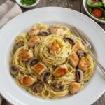 crock pot chicken pasta