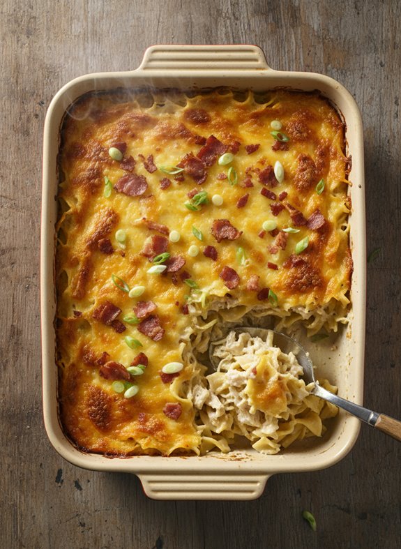 delicious and hearty dish