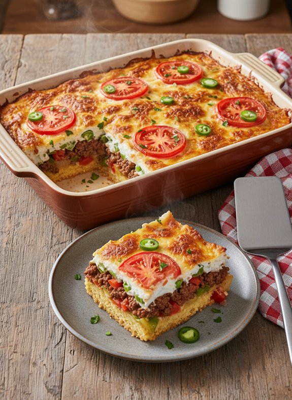 duke s delicious casserole recipe