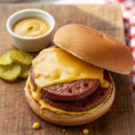 fried bologna sandwich recipe