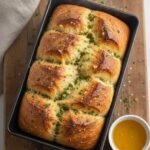garlic bread loaf recipe