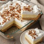 indulgent dessert pie recipe