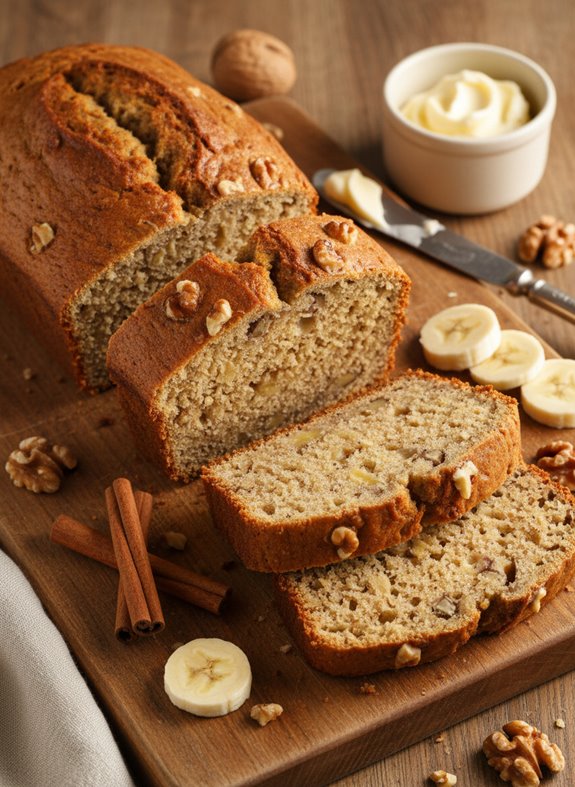mama s delicious banana bread