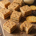 no bake candy bar recipe