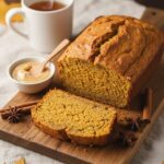 pumpkin banana bread recipe
