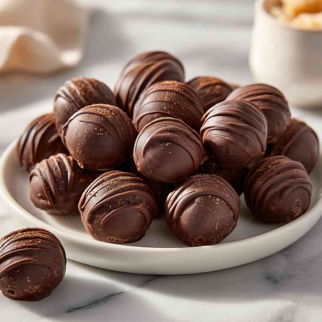 3 Ingredient Cool Whip Candy variations