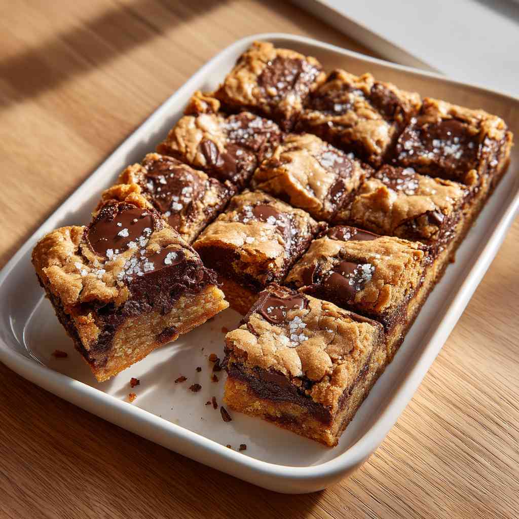 Lazy Cake Cookies variations