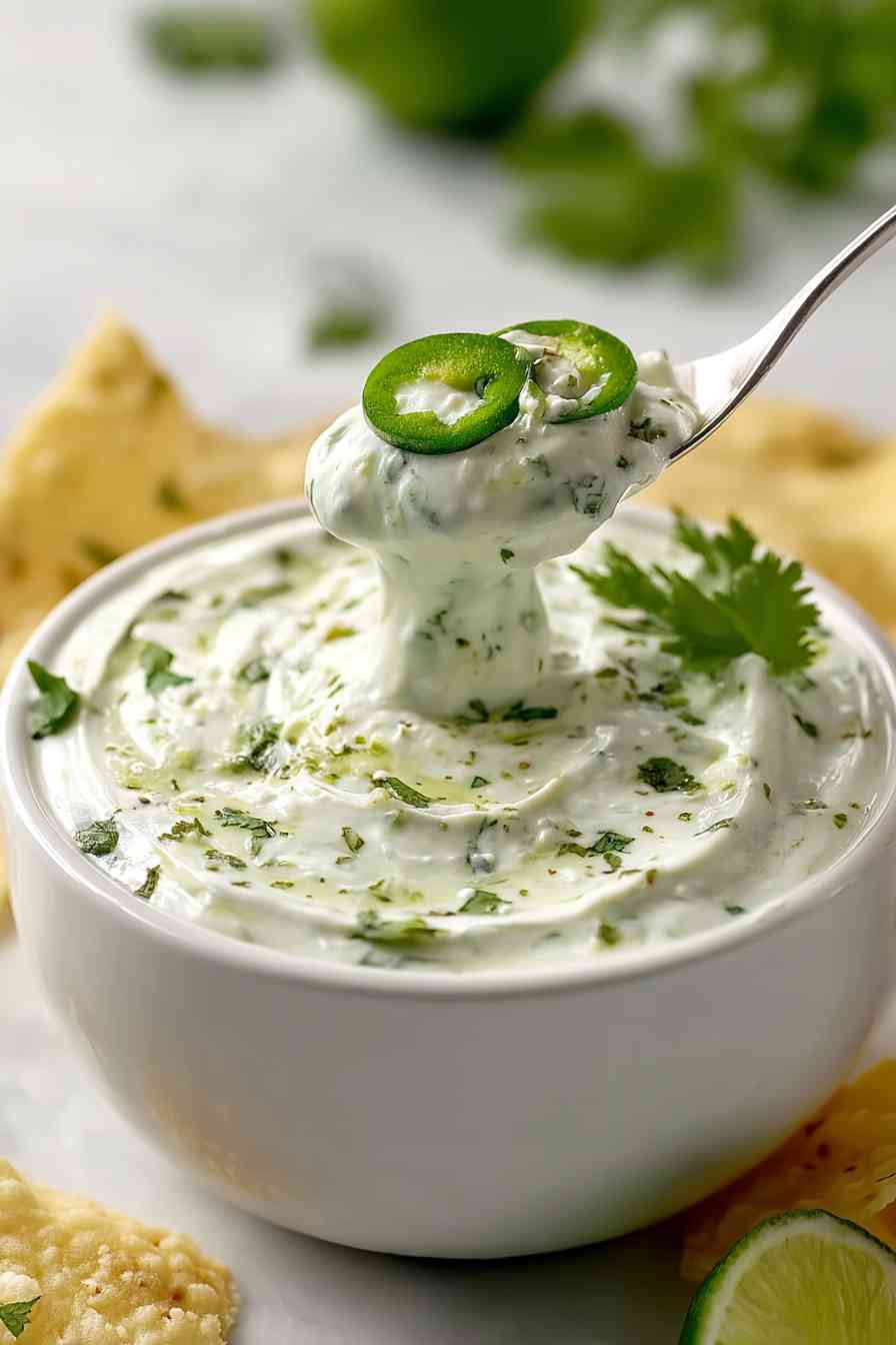 best creamy jalapeno dip variations
