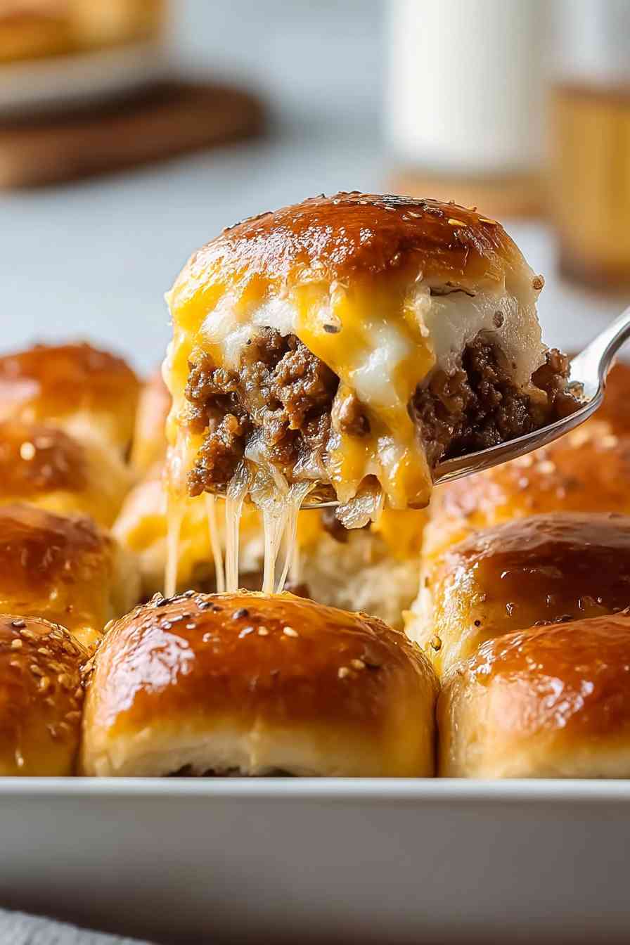 classic venison hawaiian roll sliders variations