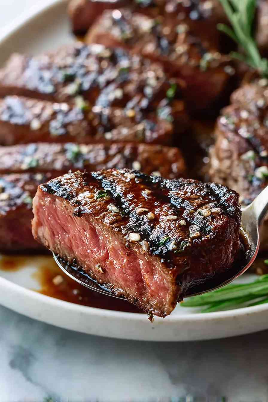 tasty keto steak marinade variations