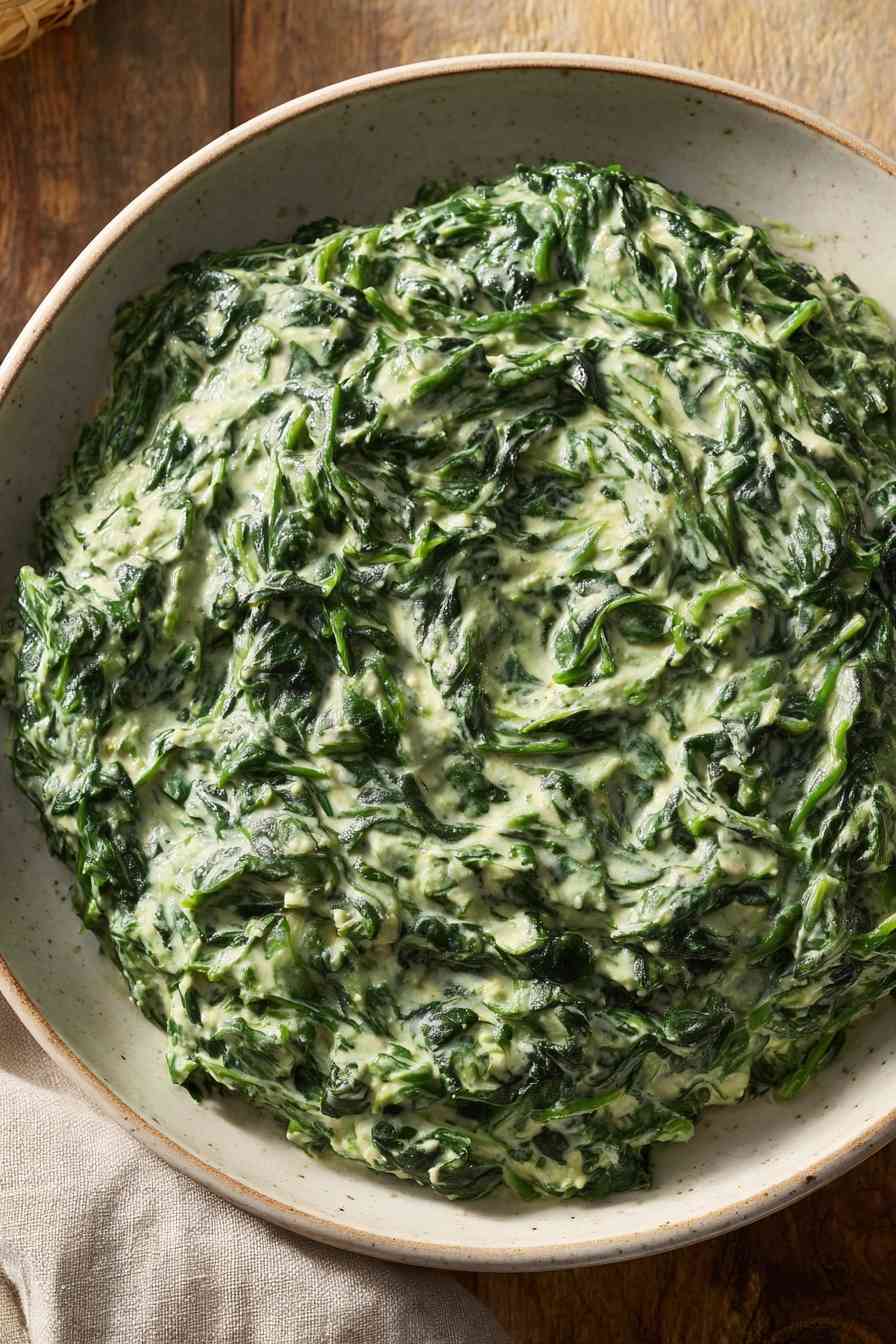 Recipe variations