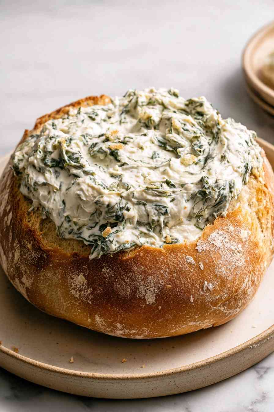 Recipe variations
