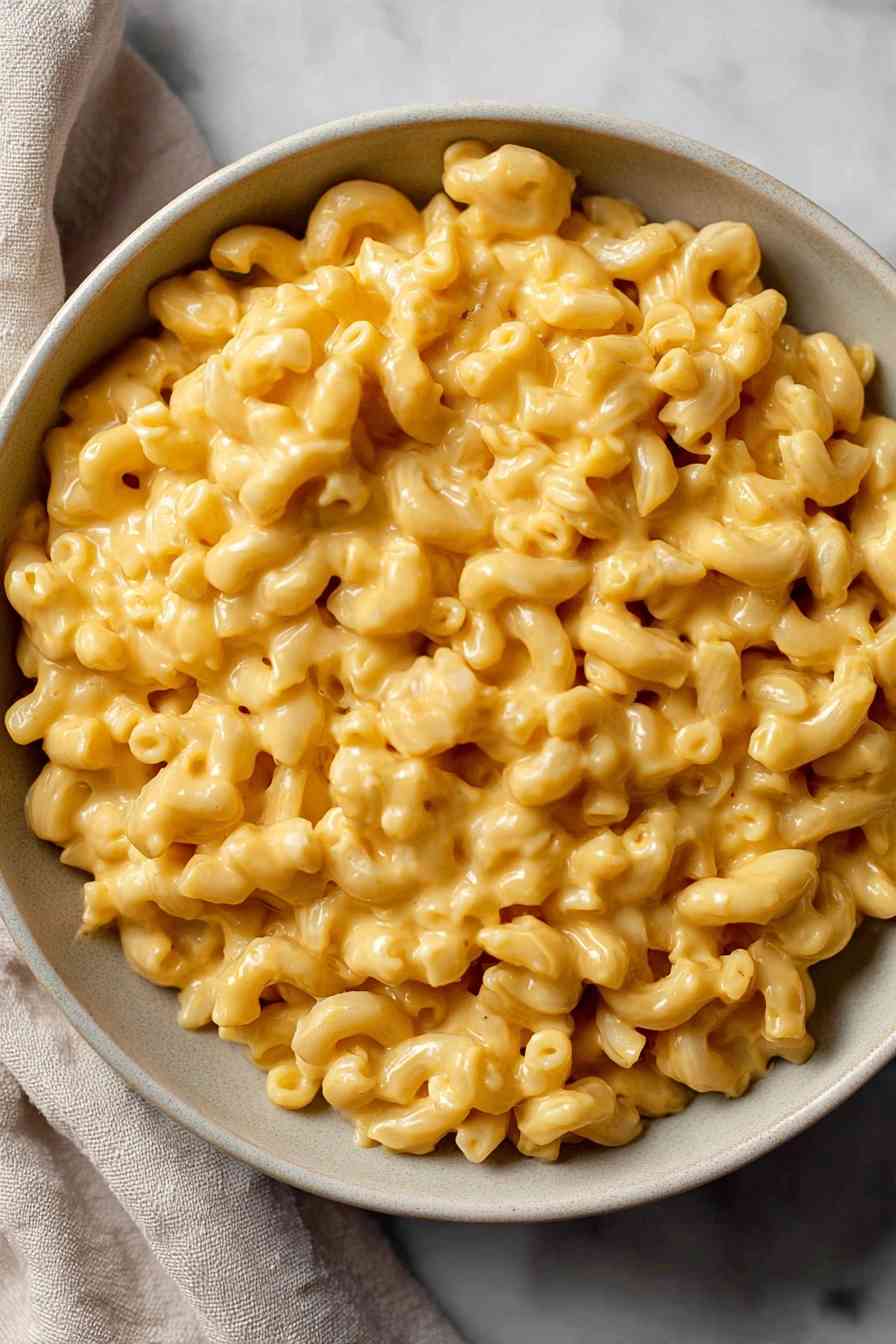 Recipe variations