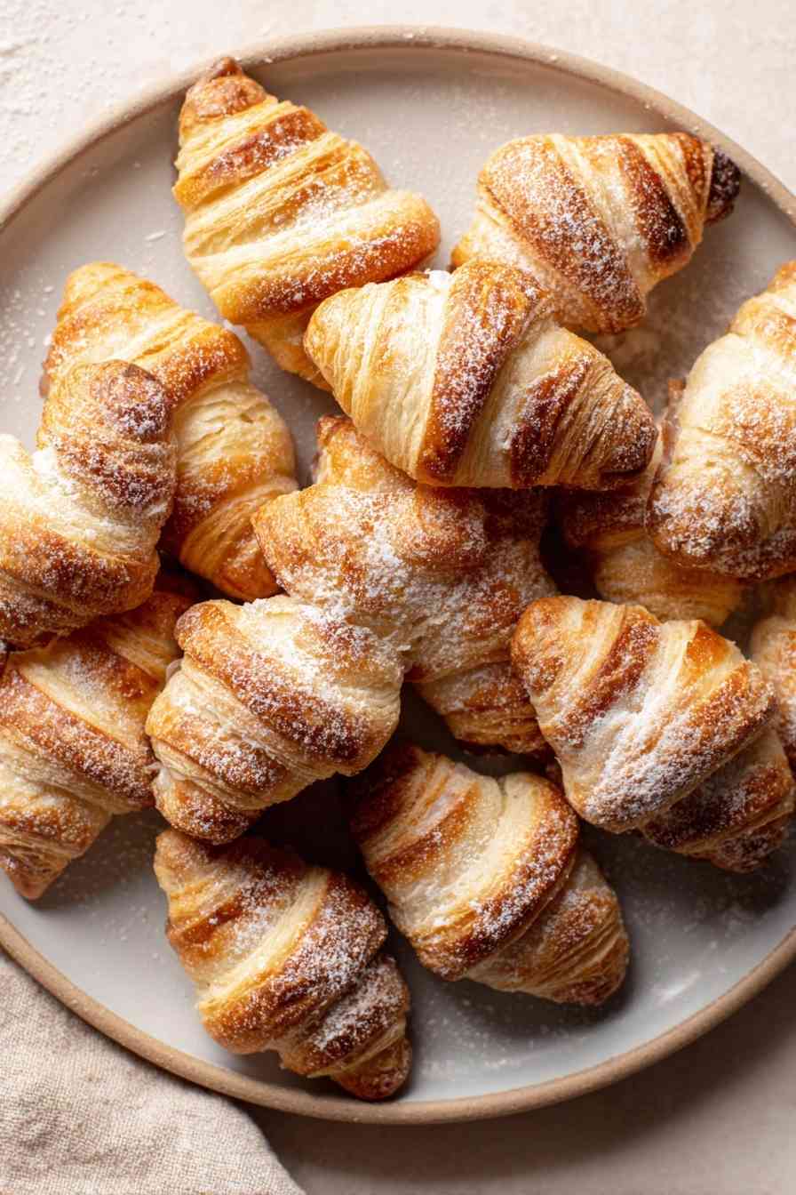 Recipe variations