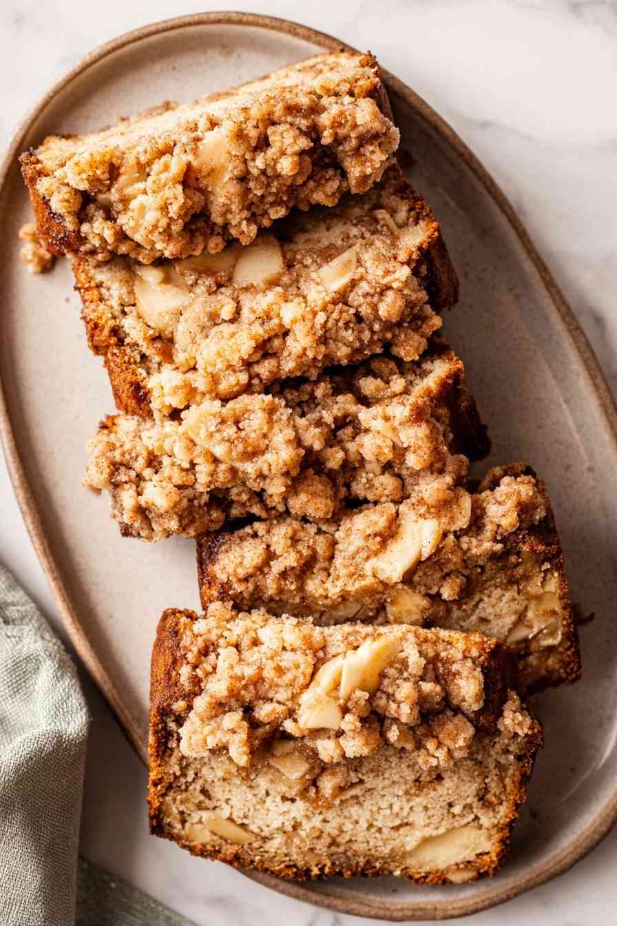 Recipe variations