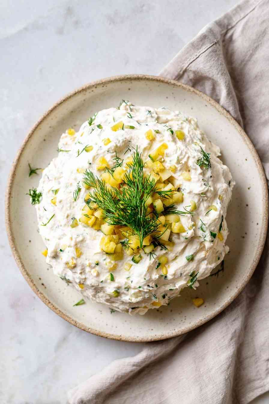 Recipe variations