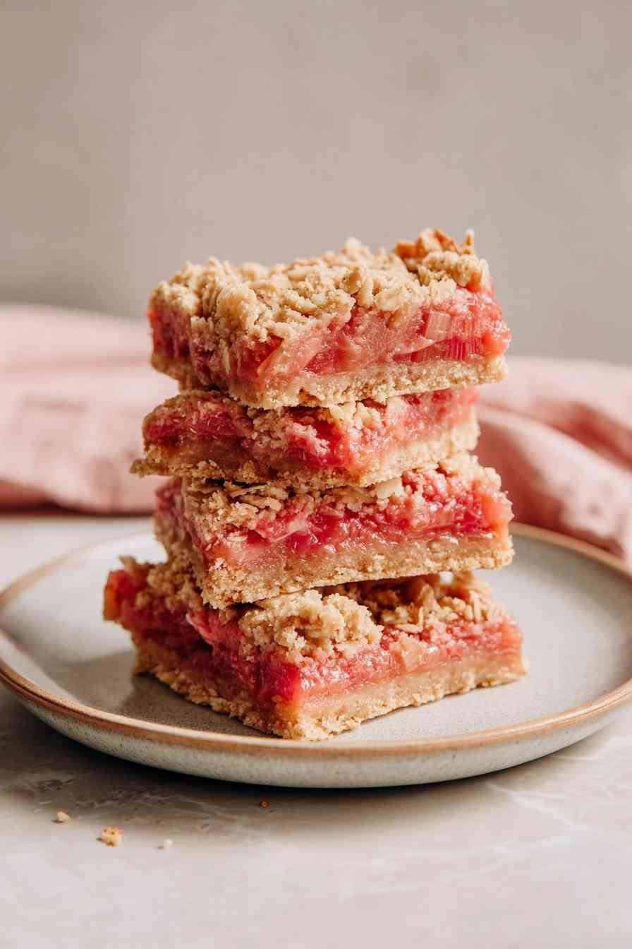 Recipe variations