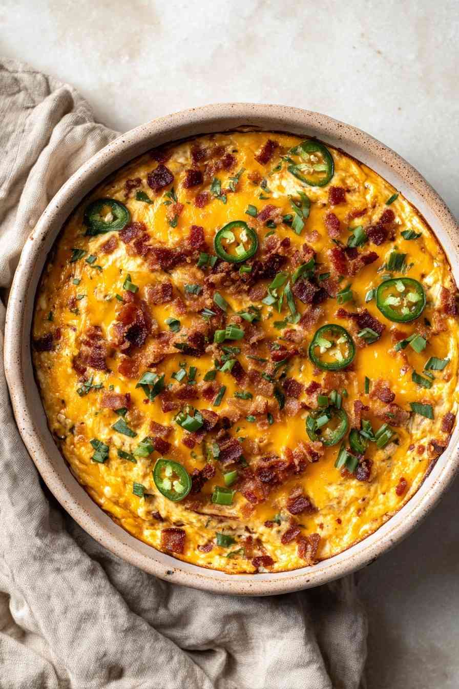 Recipe variations