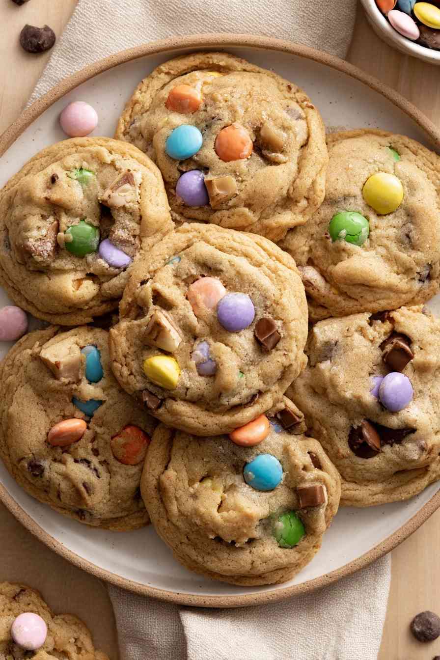 Recipe variations