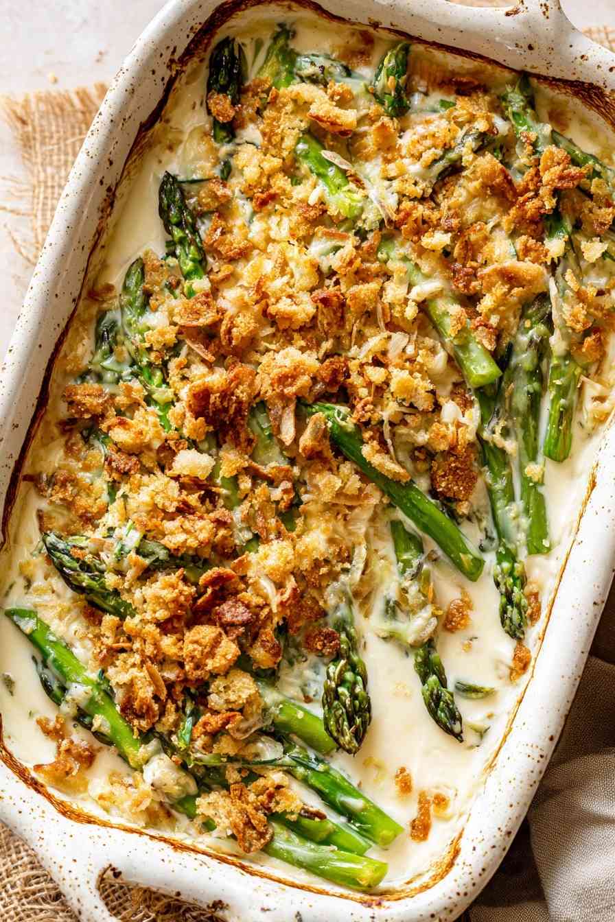 Recipe variations