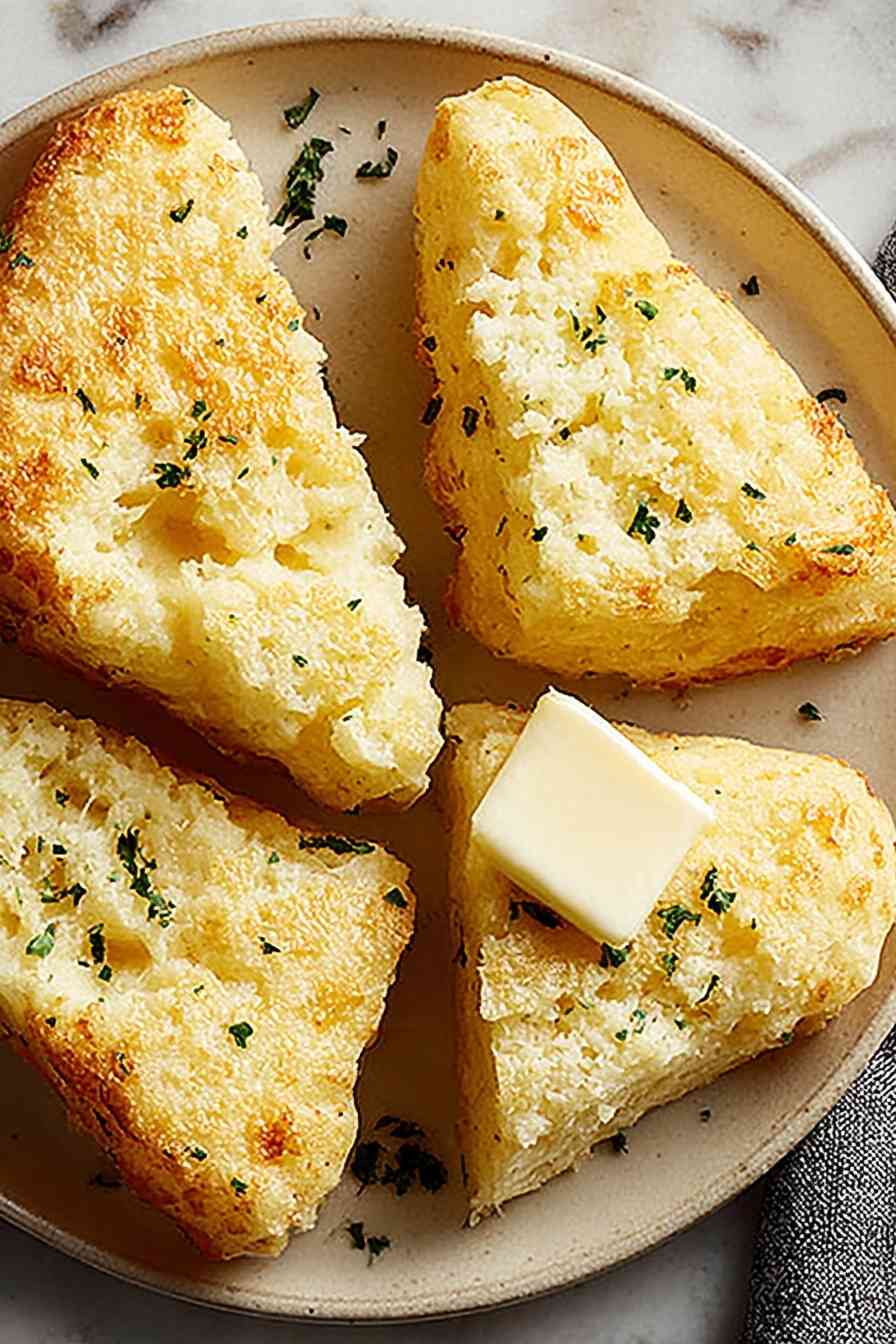 Recipe variations